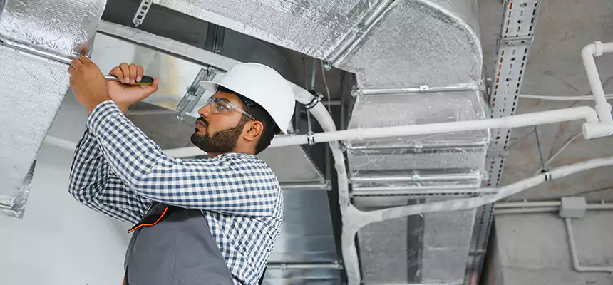 Proactive Ac Vent Repairs & Air Duct Replacement Companies Near Me in Holbrook