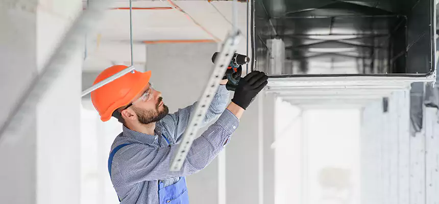 Our Air Vent Replacement Services in Holbrook, NY