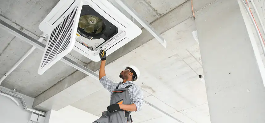 Efficient Multi‑Unit & HOA Annual Vent Cleaning Plans in Holbrook