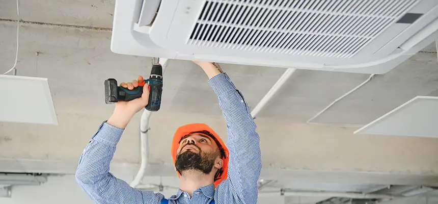 Detailed Multi‑Unit Riser & Roof Termination Cleaning in Holbrook