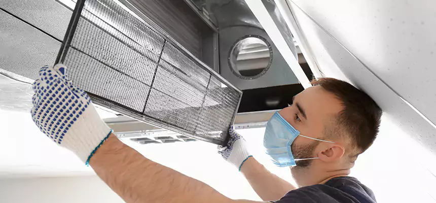 Our Dryer Vent Replacement Services in Holbrook, NY