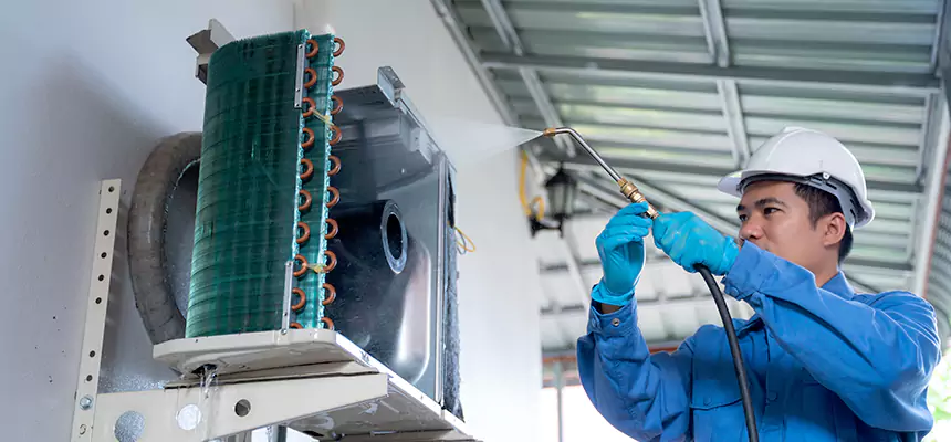 Our Energy-Efficient HVAC Cleaning Services in Holbrook, NY