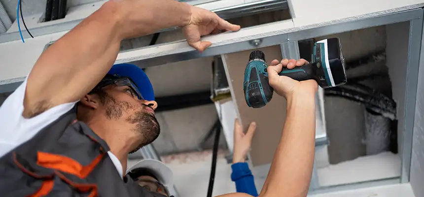Our Improve Home Air Circulation Services in Holbrook, NY