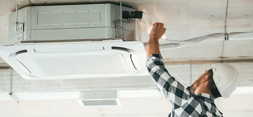 Our Local Vent Cleaning Services in Holbrook, NY