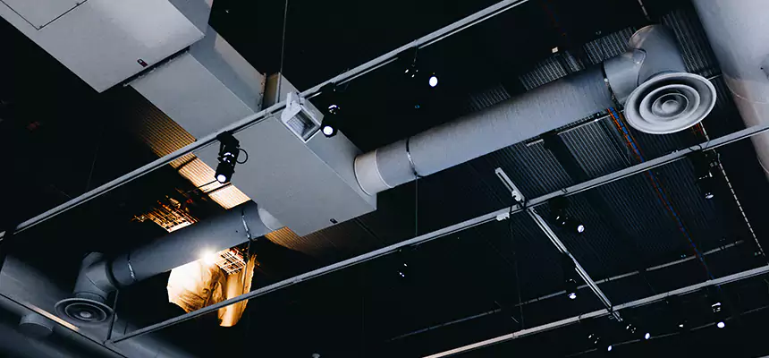 Our Seasonal Allergy Air Duct Cleaning Services in Holbrook, NY