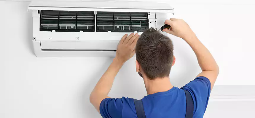 Our Smart Air Conditioning Installation Services in Holbrook, NY