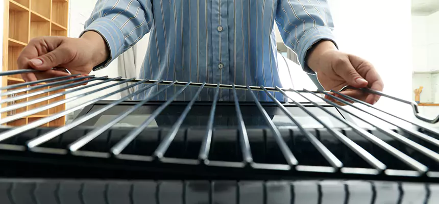 Our Vent Grille Washing Services in Holbrook, NY