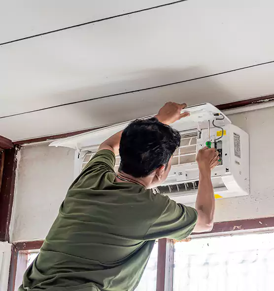 About Air Duct & AC Odor Removal in Holbrook, NY