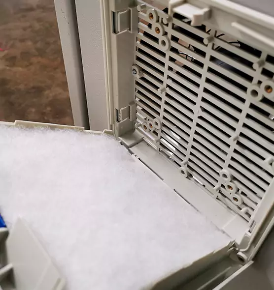 About Air Duct Overhaul & Upgrades in Holbrook, NY