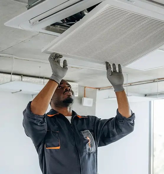 About Certified Air Duct Specialists in Holbrook, NY