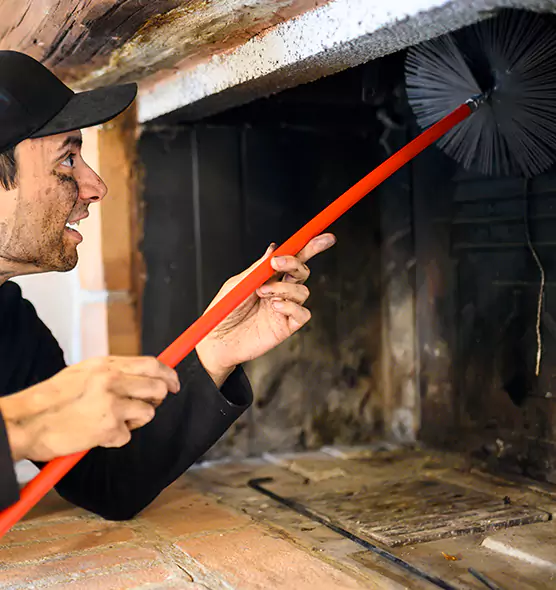 About Expert Chimney Cleaning in Holbrook, NY