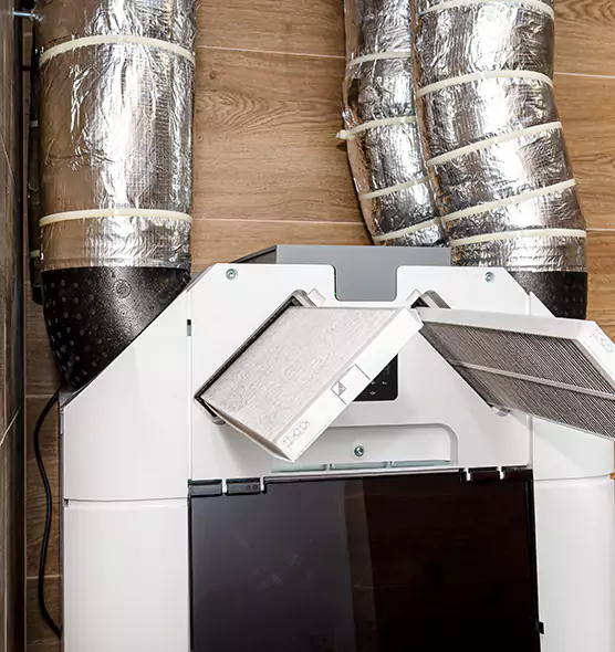 About Clogged Air Duct Repair in Holbrook, NY