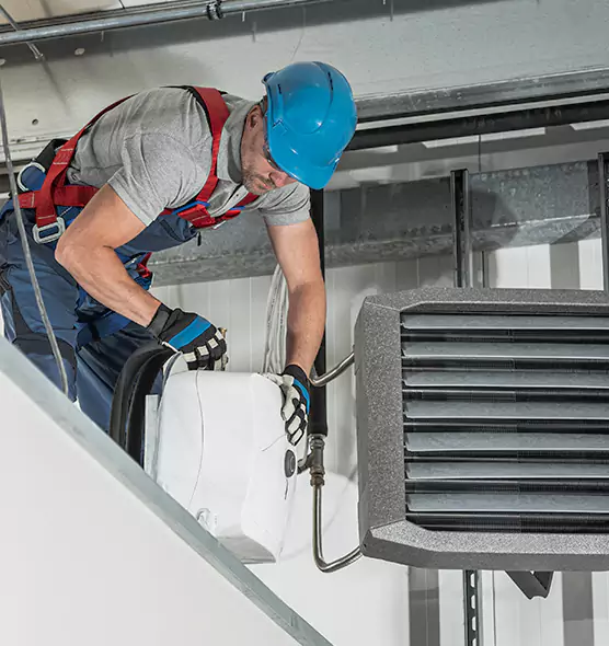 Professional Custom HVAC Ductworkin Holbrook, NY