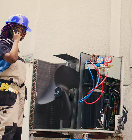 Professional Energy-Efficient HVAC Cleaning in Holbrook, NY