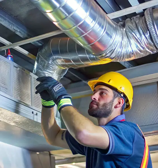 Professional NADCA Approved Air Duct Services in Holbrook, NY