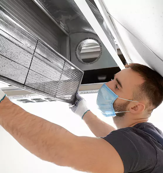 About Remove Smoke Smell From Air Duct in Holbrook, NY