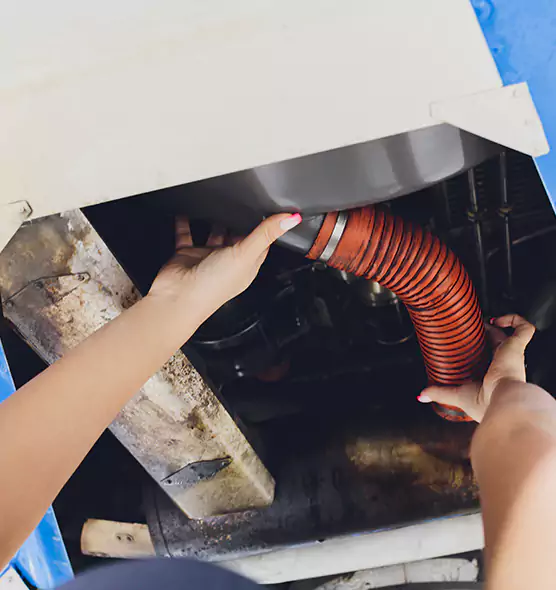 Top-Notch Return Vent Cleaning Service in Holbrook, NY