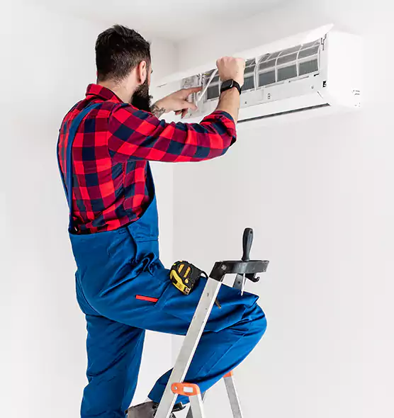 About Smart Air Conditioning Installation in Holbrook, NY