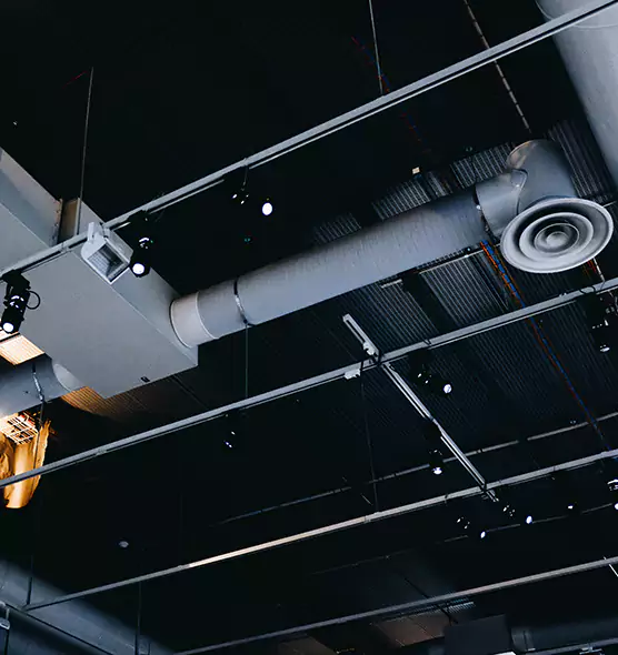 Professinal UV Light Air Purification for Ducts in Holbrook, NY