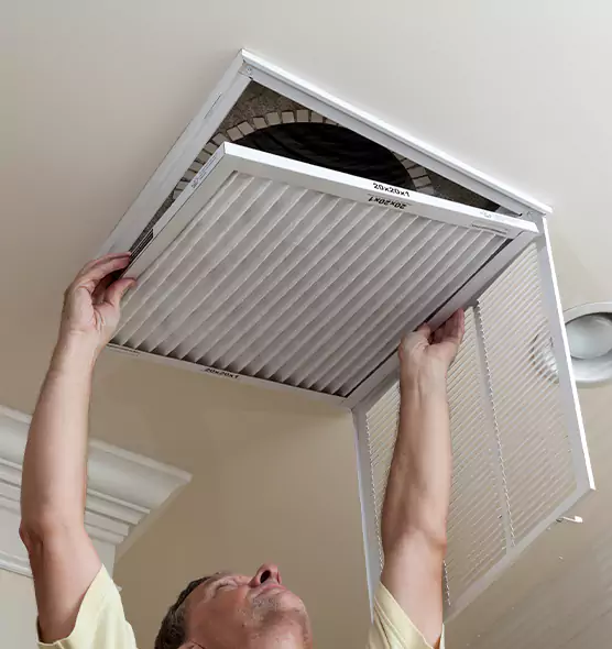 Professional Vent Relocation Services in Holbrook, NY