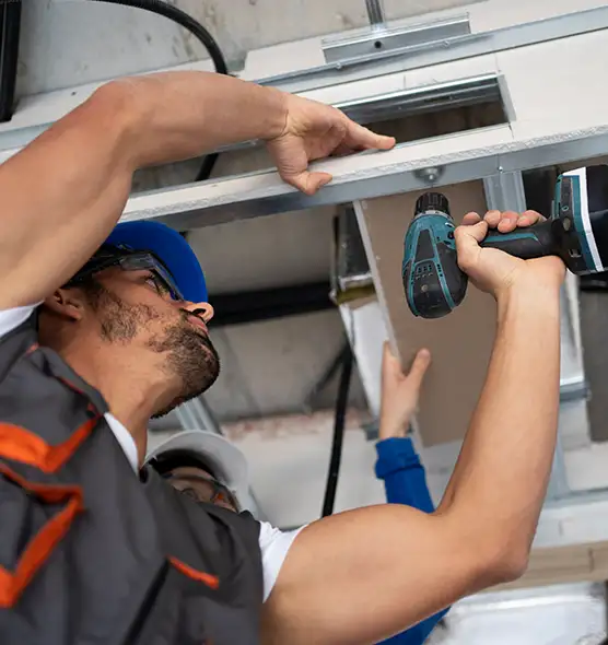 About Vent Smoke Odor Elimination in Holbrook, NY