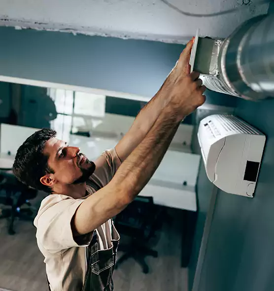 Reliable Warehouse Vent Cleaning in Holbrook, NY