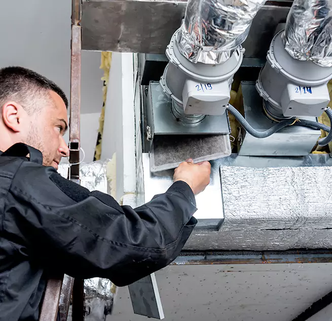 Why Homeowners & Businesses Trust Us in Holbrook, NY