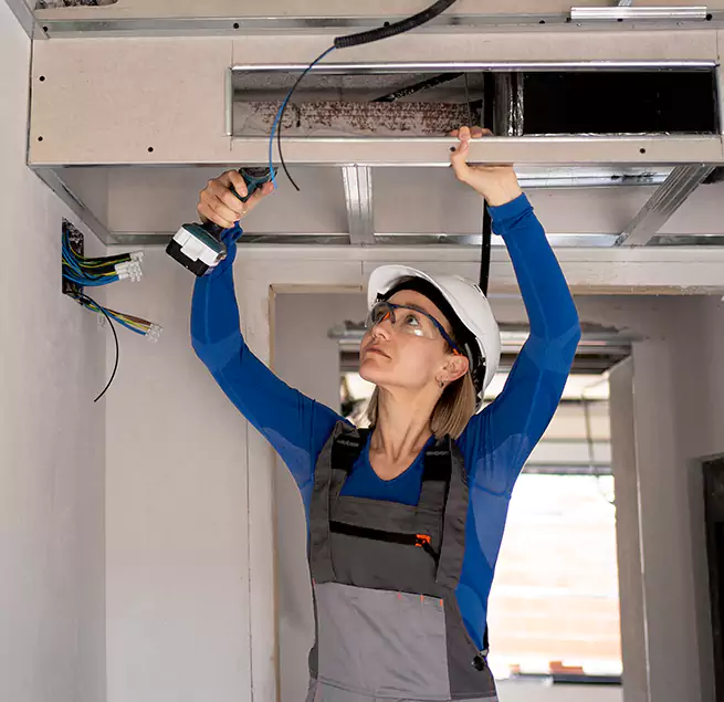 Why Homeowners & Businesses Trust Us in Holbrook, NY?