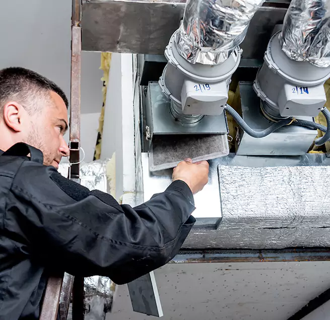 Why Homeowners Businesses Trust Us in Holbrook, NY?