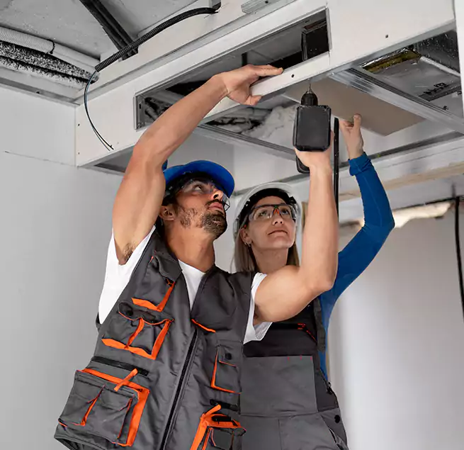 Why Homeowners & Businesses Trust Us in Holbrook, NY